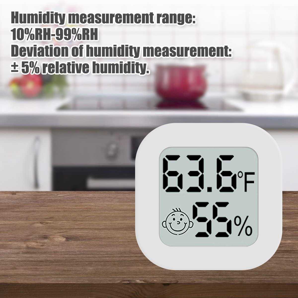 Indoor Digital Comfort Level Station Taylor 1732 - Zenithce