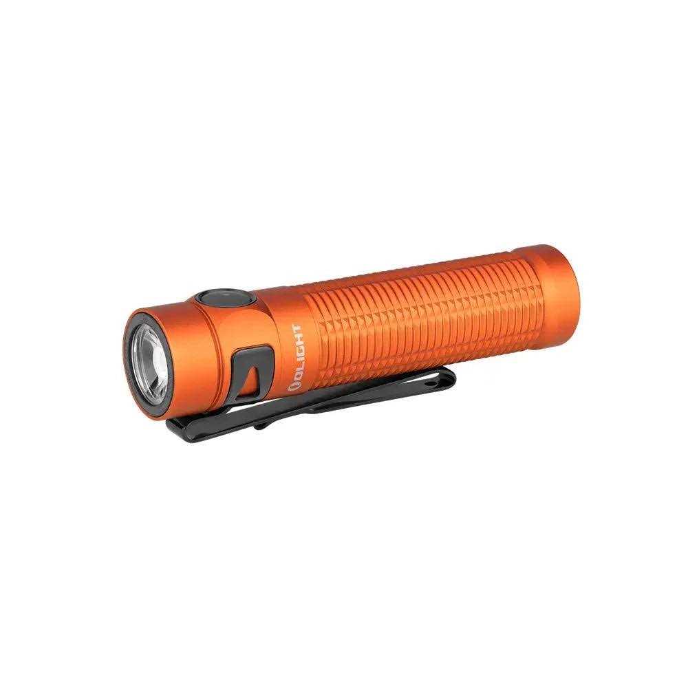 Olight Baton 3 Pro Flashlight - Zenithce