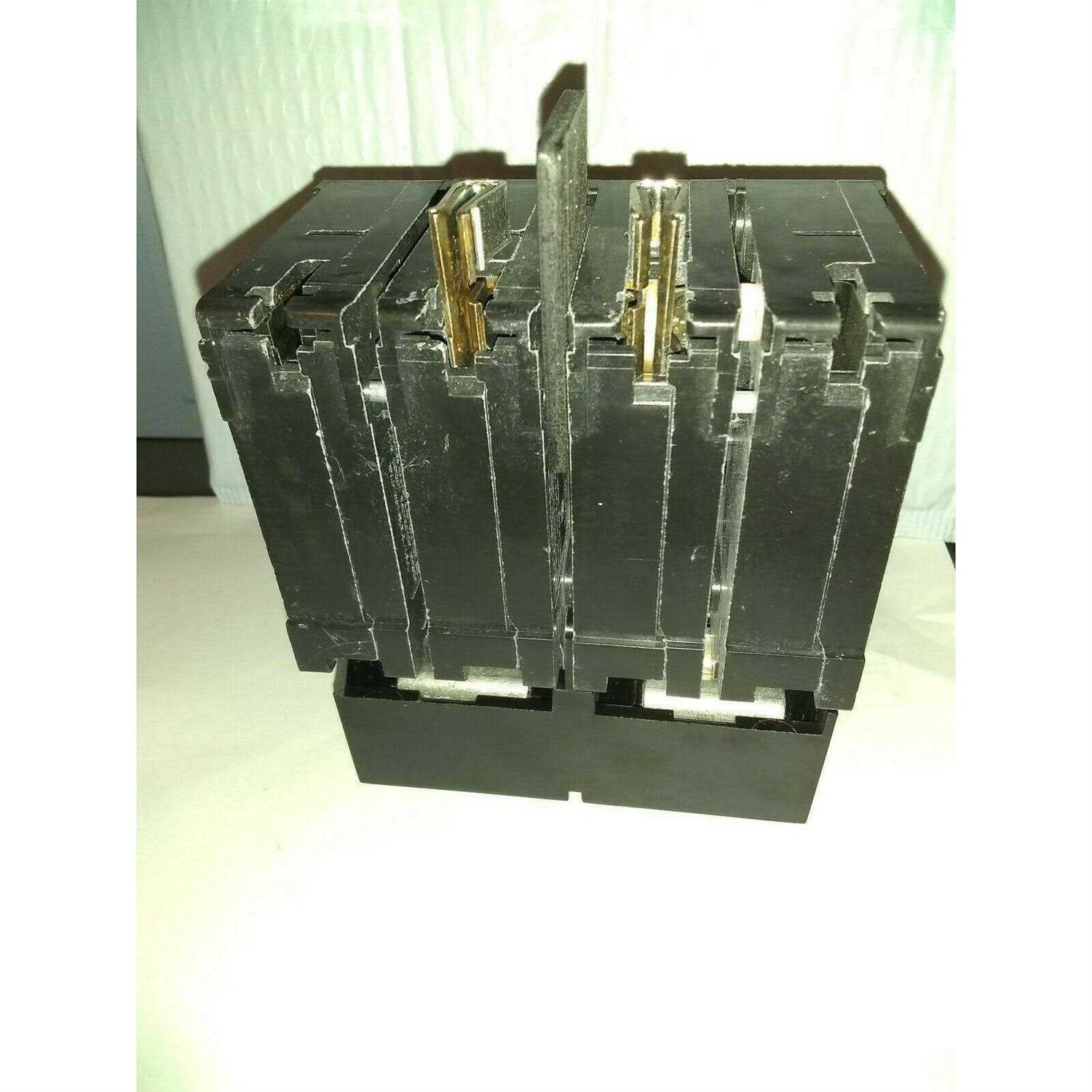 Siemens Q21530CT Breaker - Zenithce