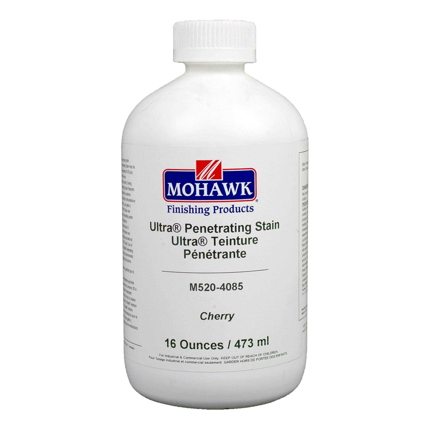 Mohawk Tone Finish Toner - Zenithce