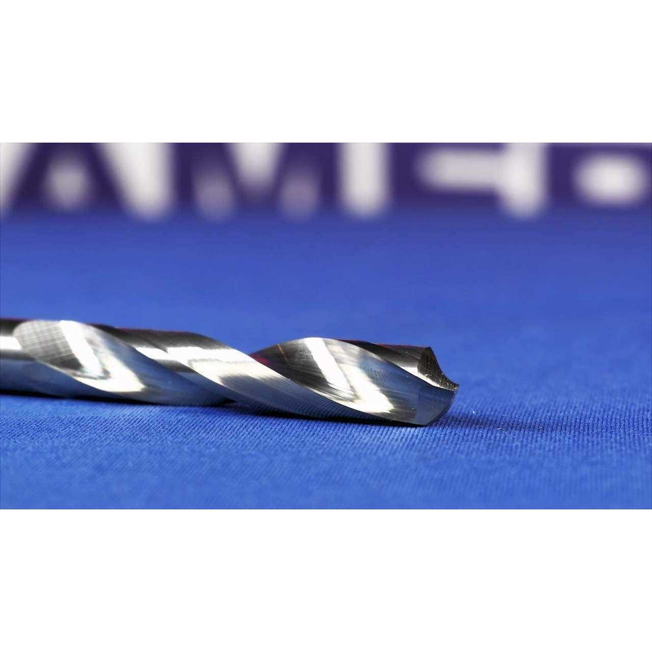 Drill America Reduced Shank Hss Contractor Drill Bit - Zenithce