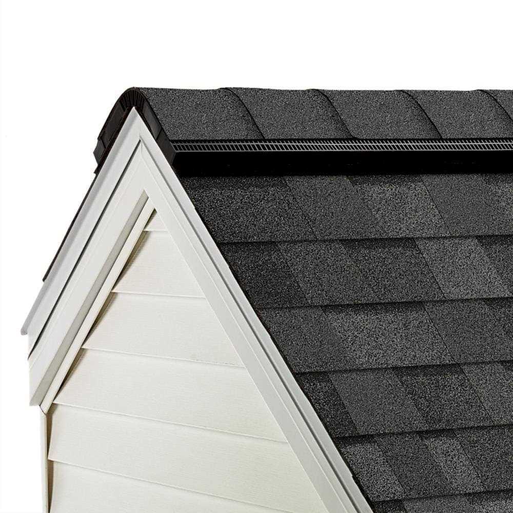 Owens Corning Proedge Hip and Ridge Roof Shingles - Zenithce
