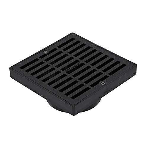 NDS 6 in. Round Grate Green - Zenithce