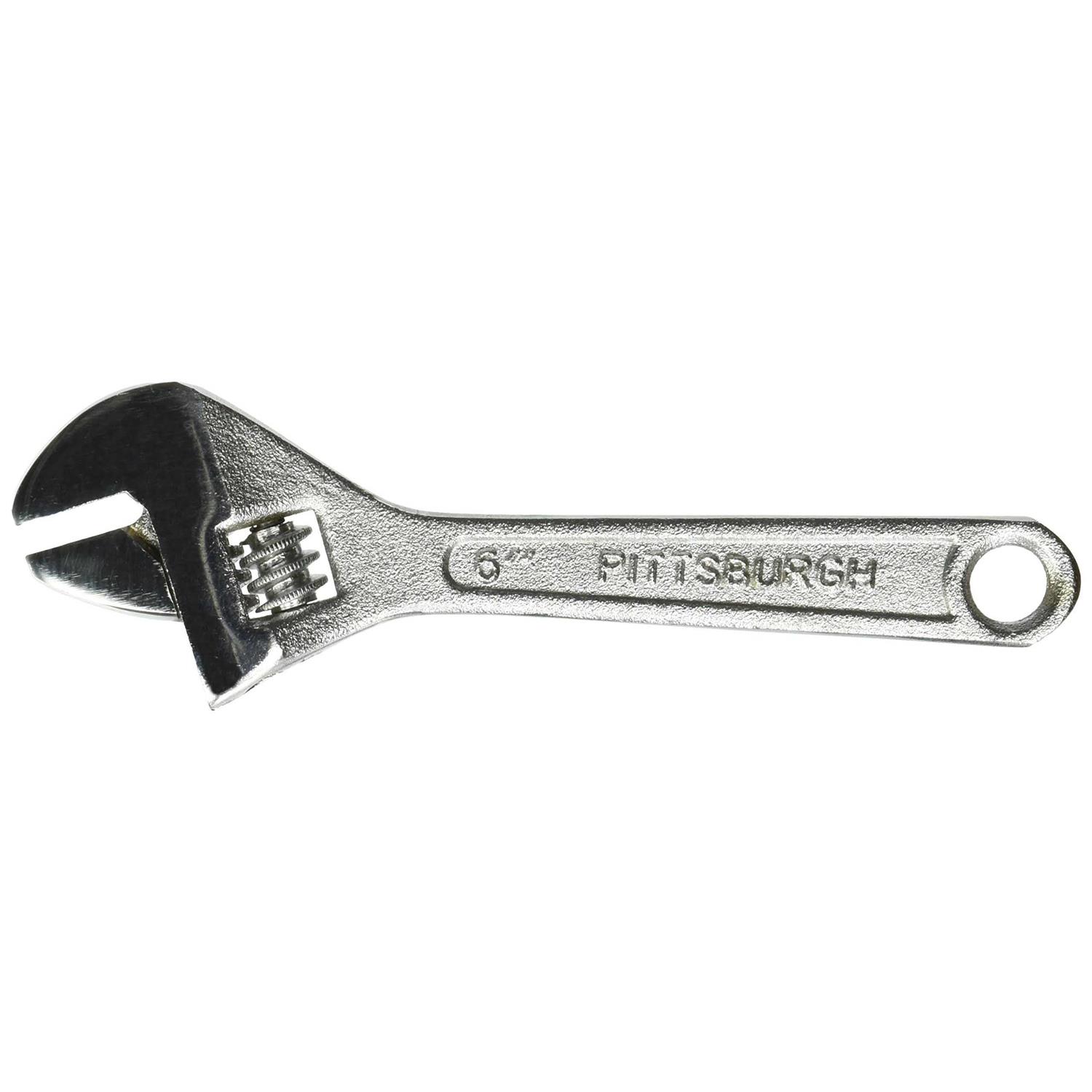 Pittsburgh 6 in. Long Reach Digital Caliper - Zenithce