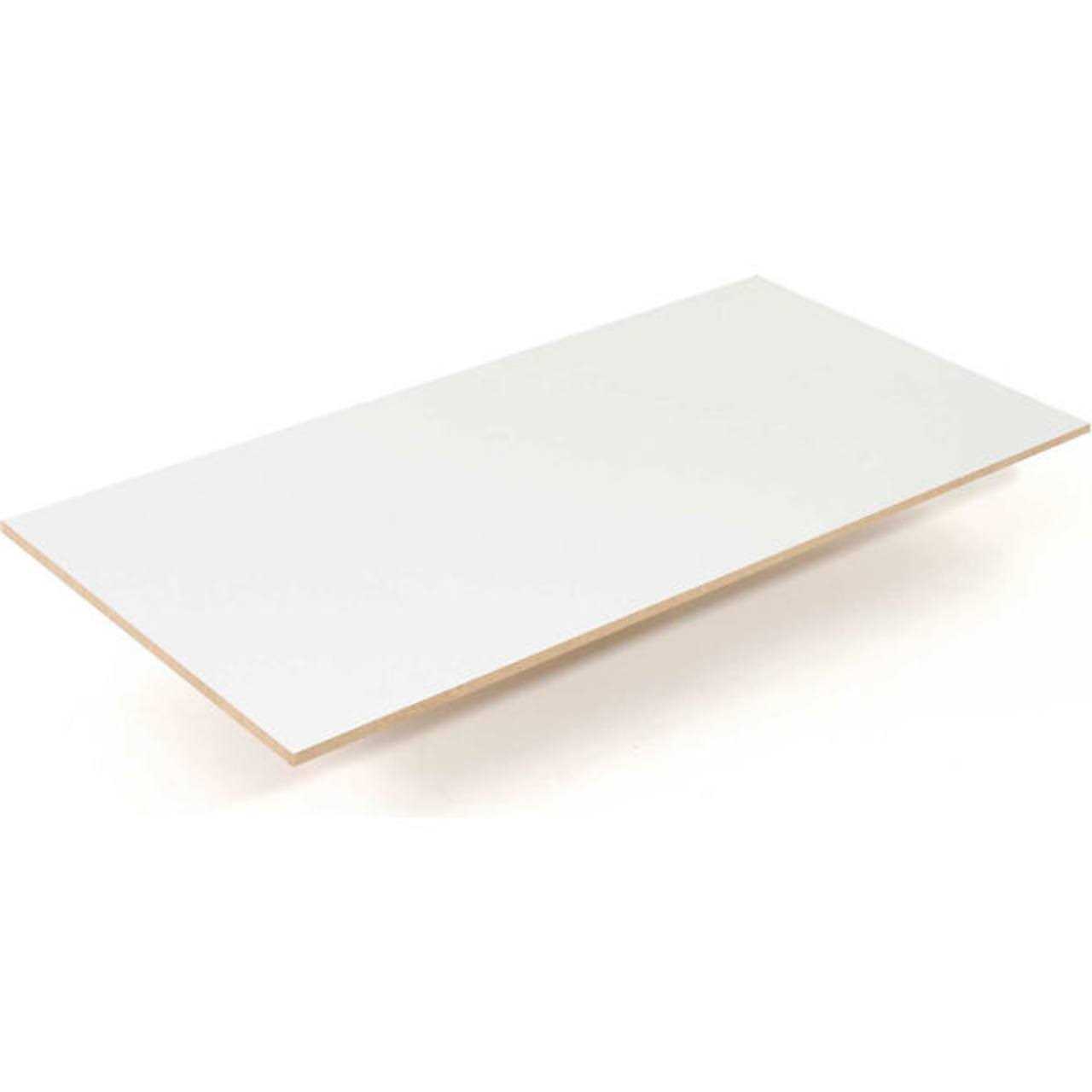 Global Industrial Melamine Laminated Deck - Zenithce