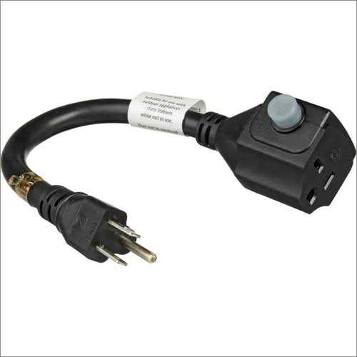 Furman ACX-25 Extension Cord - Zenithce