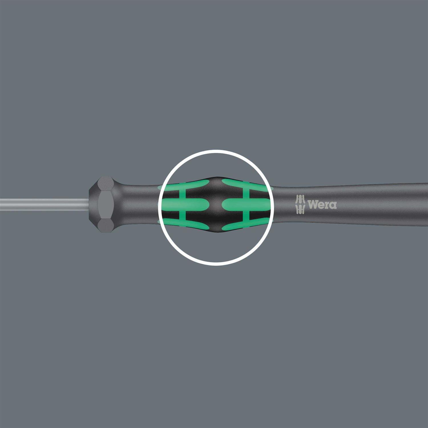 Wera 051021 Kraftform Kompakt 20 Pouch Set - Zenithce