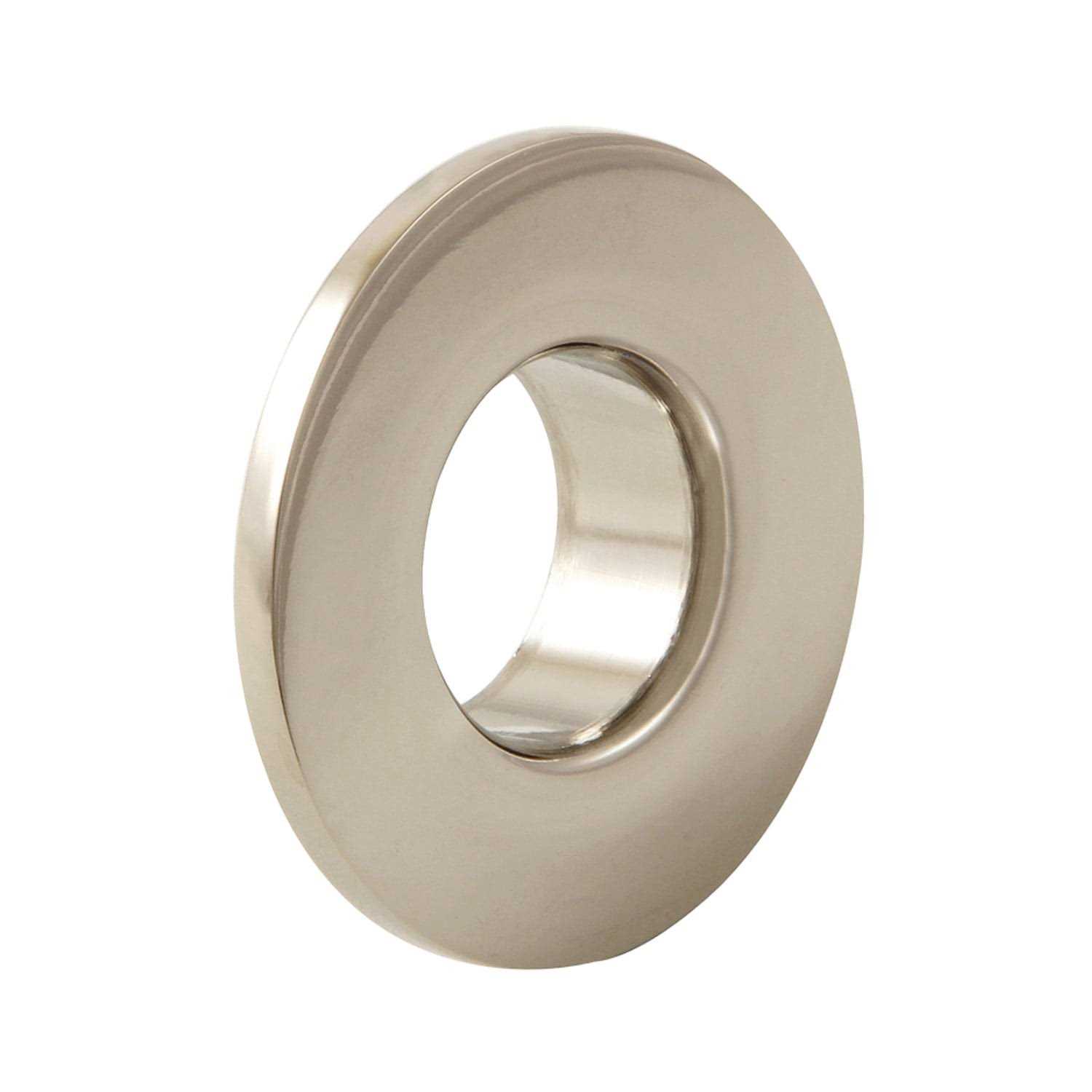 Kingston Brass Fauceture 1-3/16 Sink Overflow Hole Cover Ring EVF - Zenithce