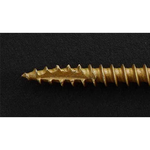 GRK Fasteners R4 Screws 01141 - Zenithce