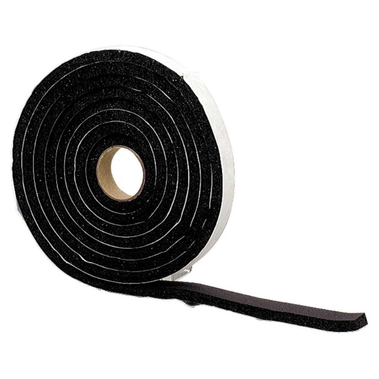 M-D Platinum 91890 Replacement Door Jamb Weatherstrip - Zenithce