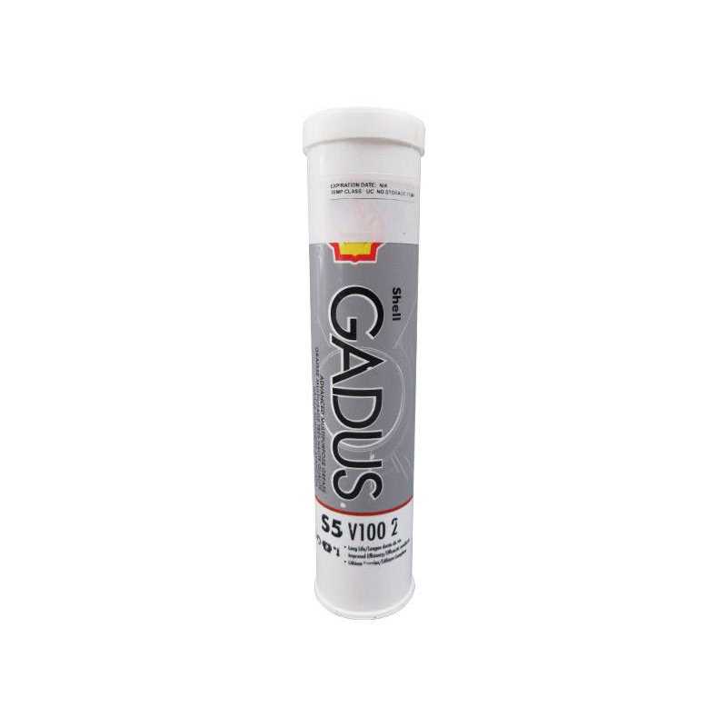 Shell Gadus S2 V220 2 - Zenithce