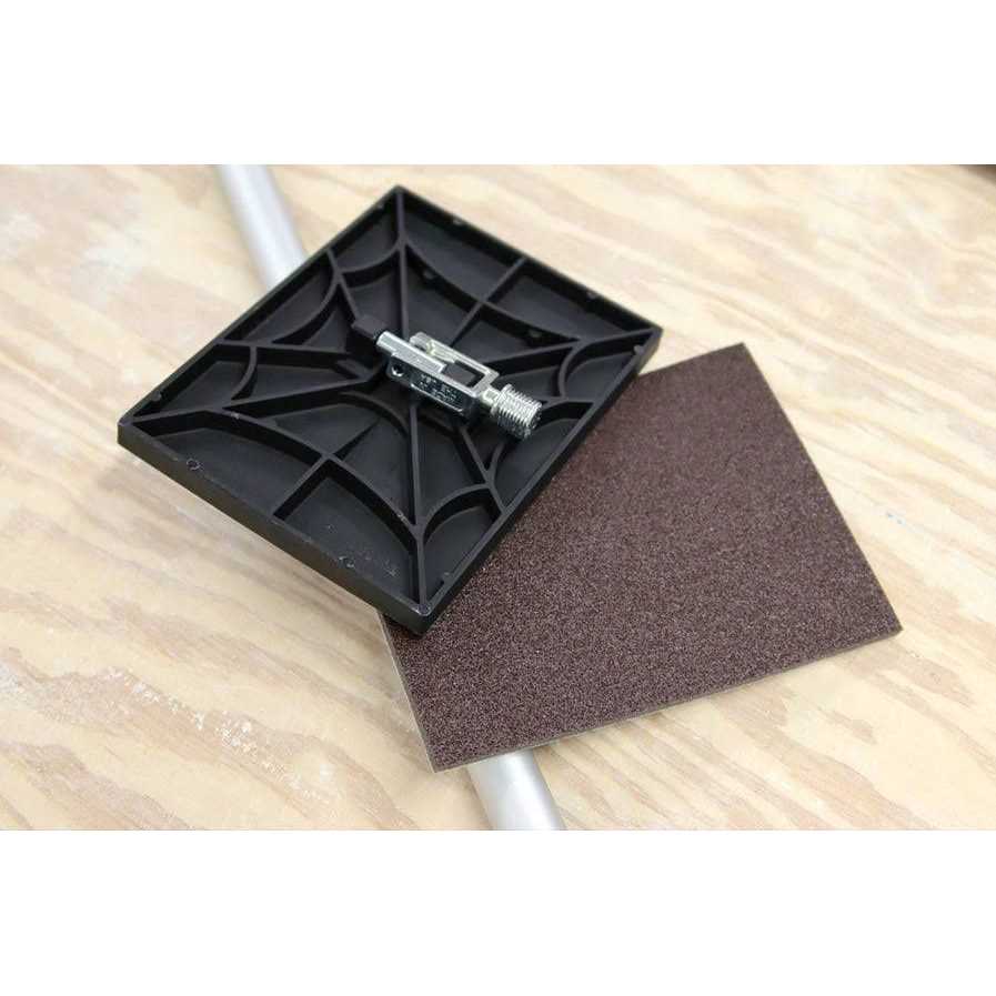 Trim-A-Slab Weep Shield Weep Hole - Zenithce