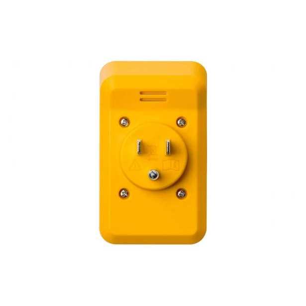 Fluke ST120 GFCI Socket Tester - Zenithce