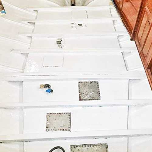 TotalBoat TotalBilge Epoxy Bilge Paint - Zenithce