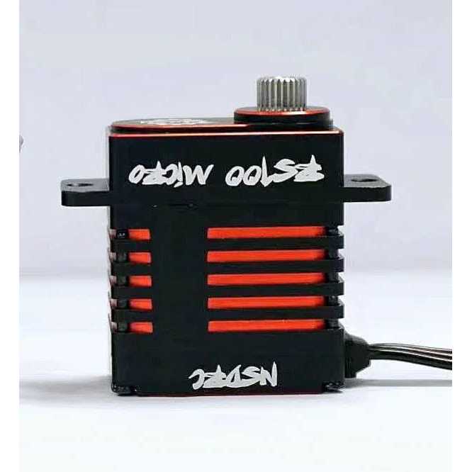NSDRC Limited Edition RS100 Servo Horn - Zenithce