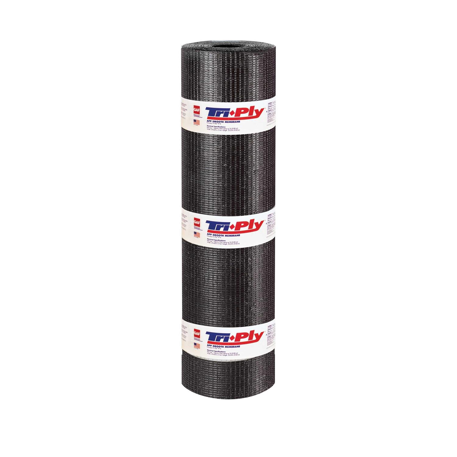 GAF Timbertex Double-Layer Hip and Ridge Cap Roofing Shingles - Zenithce
