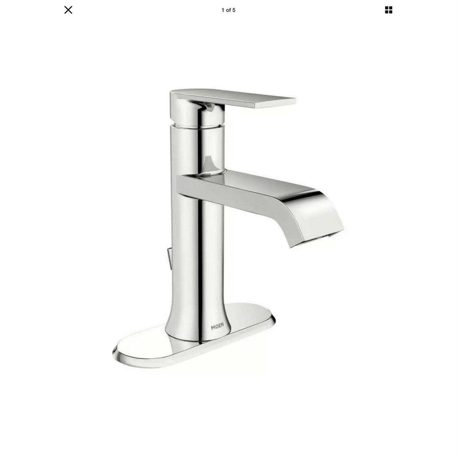 Moen Genta Posi-Temp Valve Trim T2471BL - Zenithce