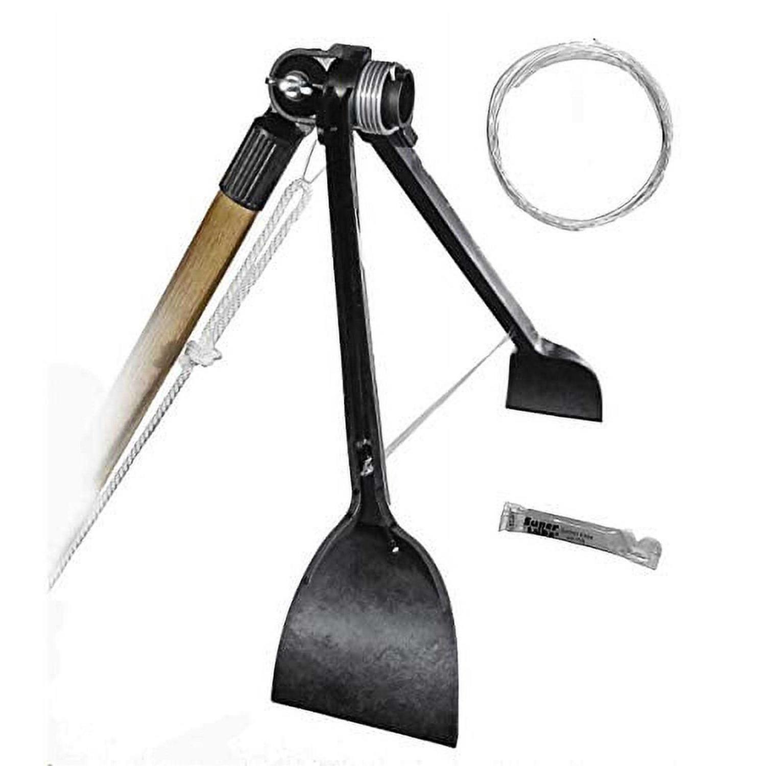 Gutter Sense Gutter Cleaning Tool - Zenithce