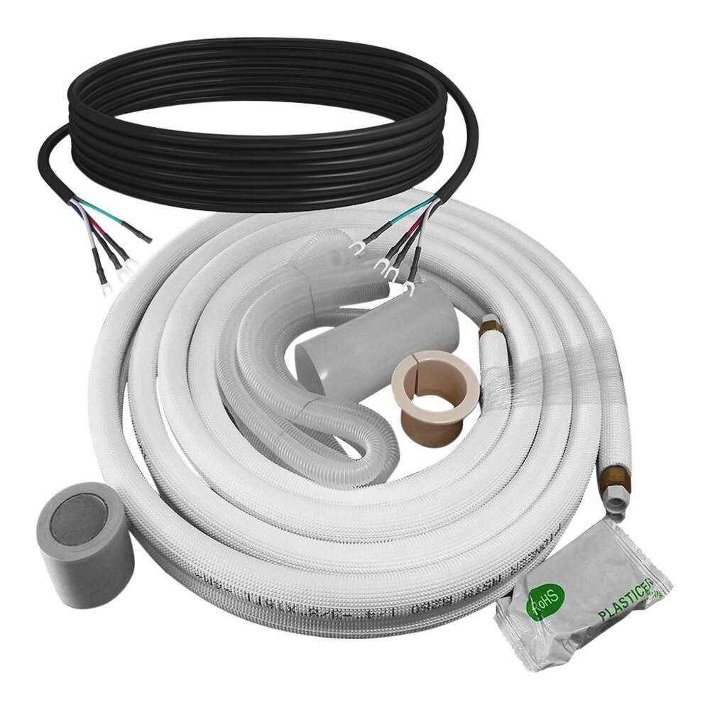 Pioneer Condensate Pump for Mini Split Ductless Air Conditioners - Zenithce