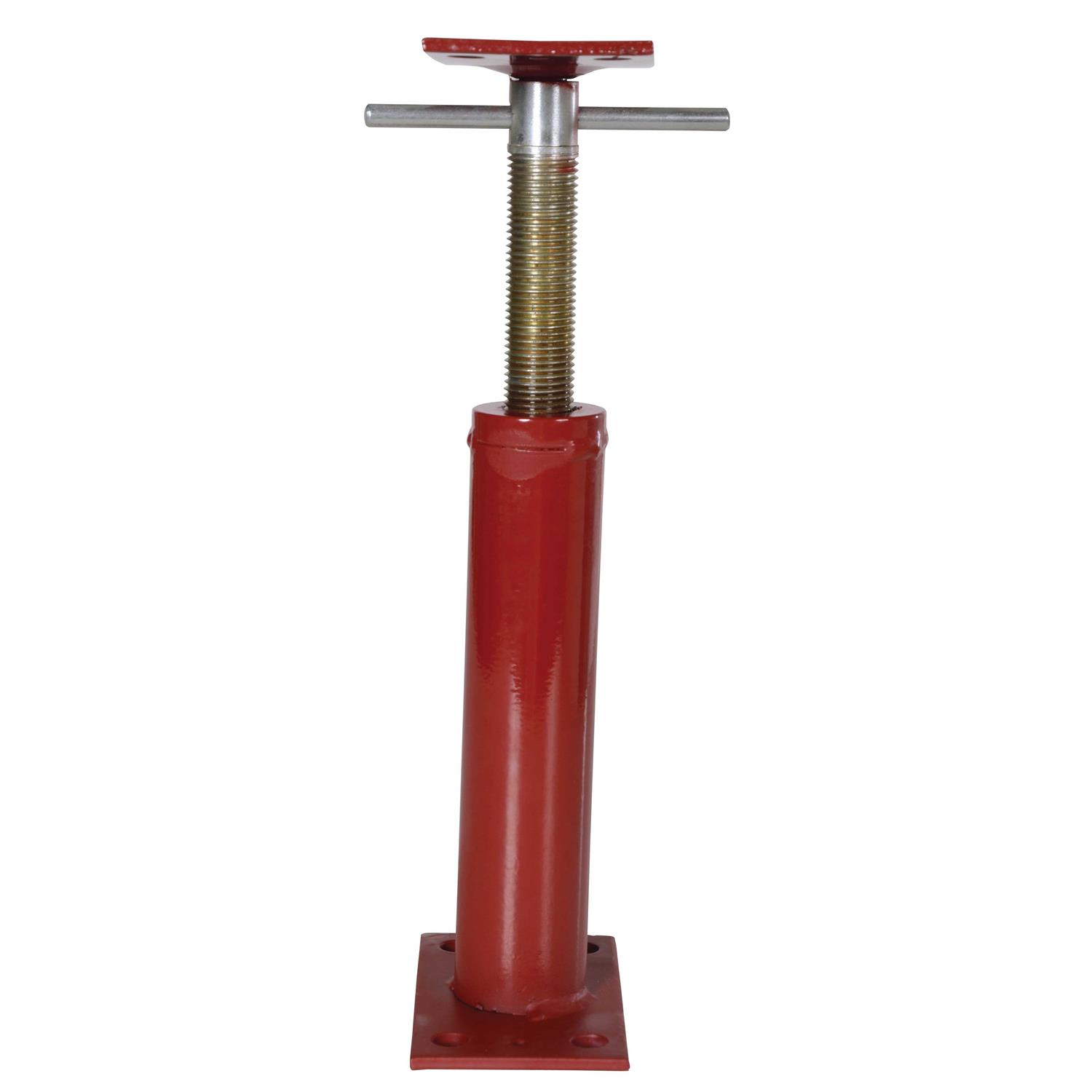 Vestil FJB-16 16 Basement Floor Jack - Zenithce