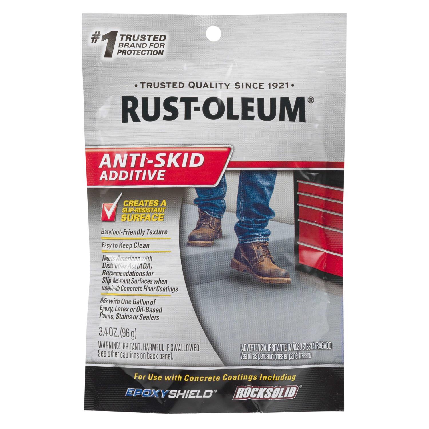 Rust-Oleum 275796 LeakSeal Self-Fusing Silicone Tape - Zenithce
