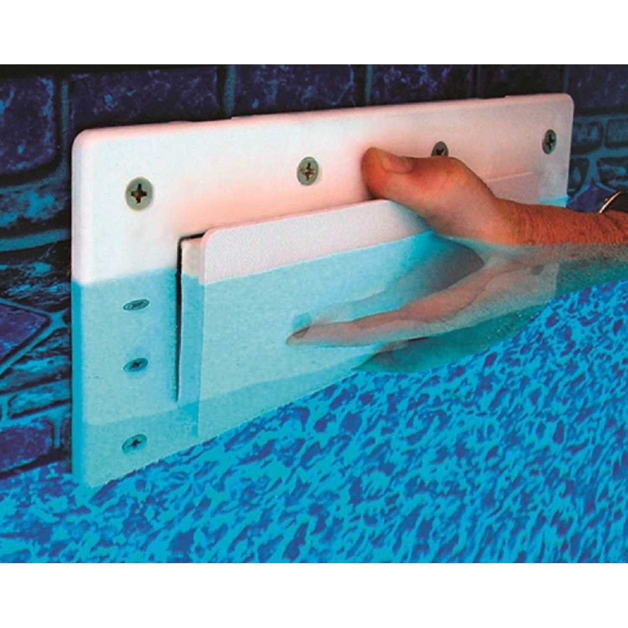 Simpooltec Skimmer Plug Winter Closure AGWM-H - Zenithce