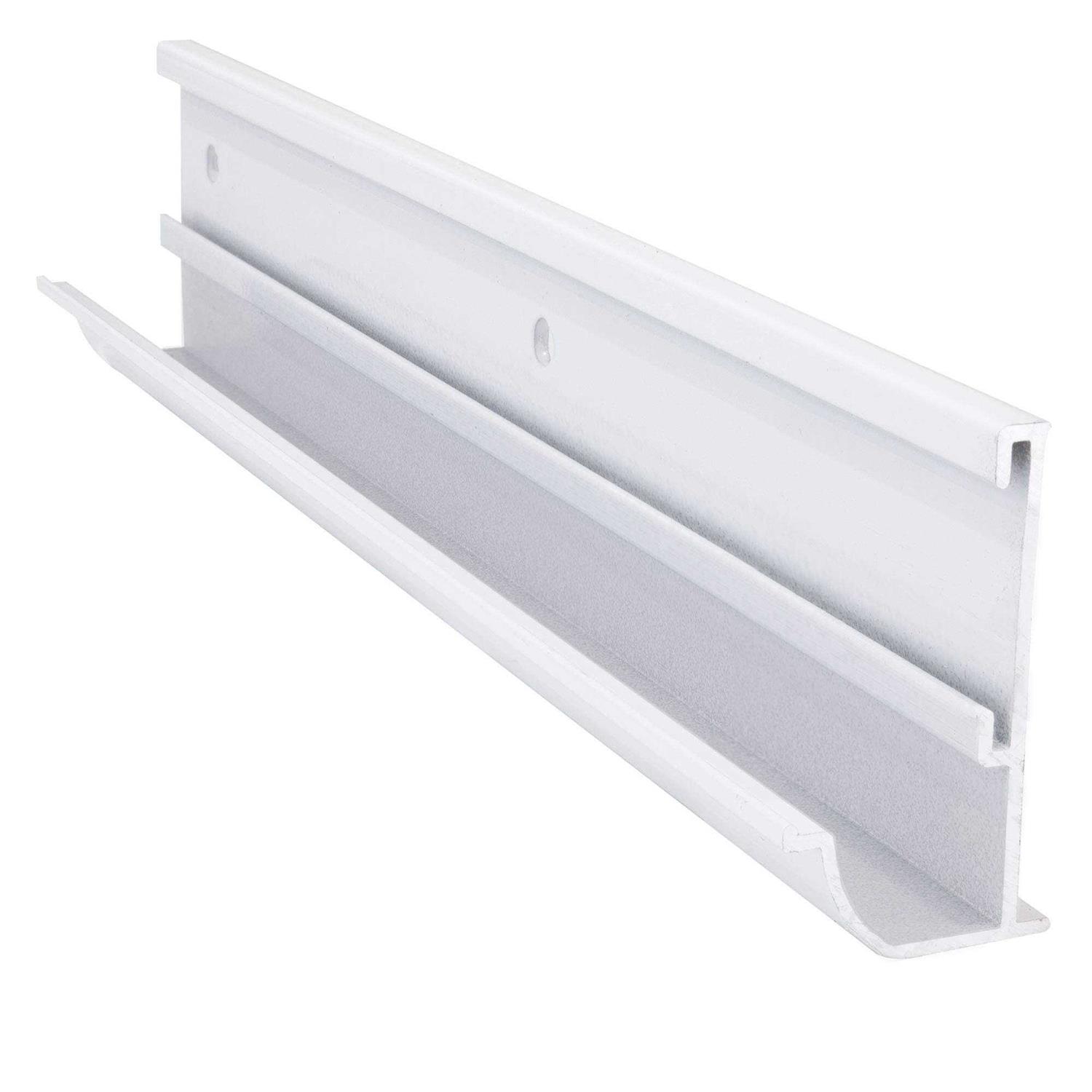 RecPro RV Rain Gutter Trim 92 - Zenithce