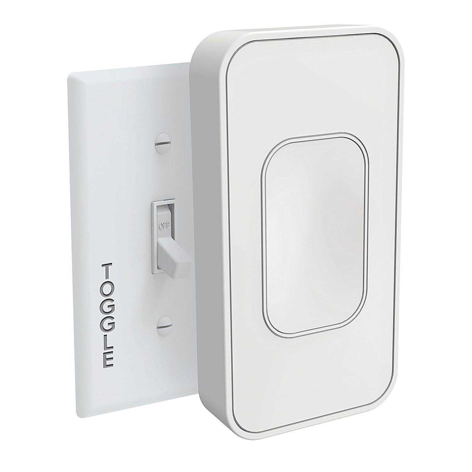 Switchmate Rocker Smart Light Switch - Zenithce