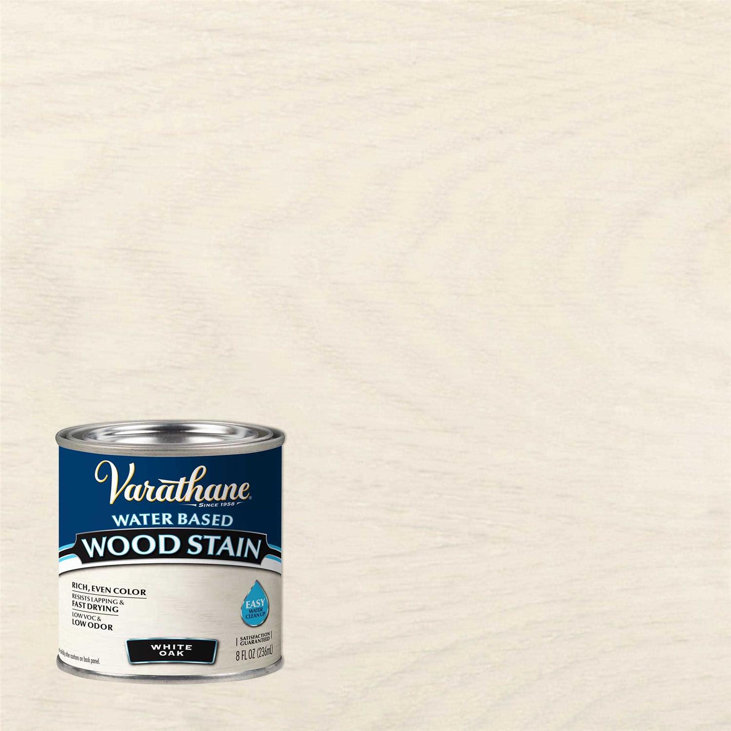 Varathane Water-Based Wood Stain 384351 - Zenithce