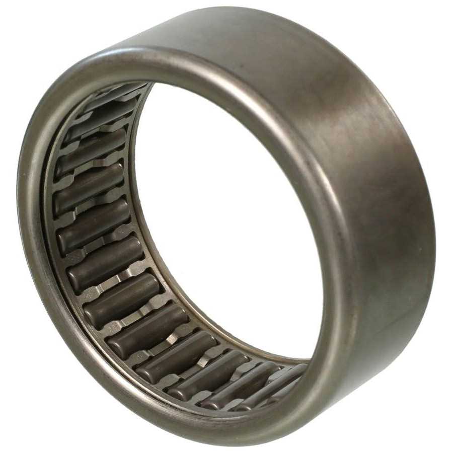 National 8835S Wheel Seal - Zenithce