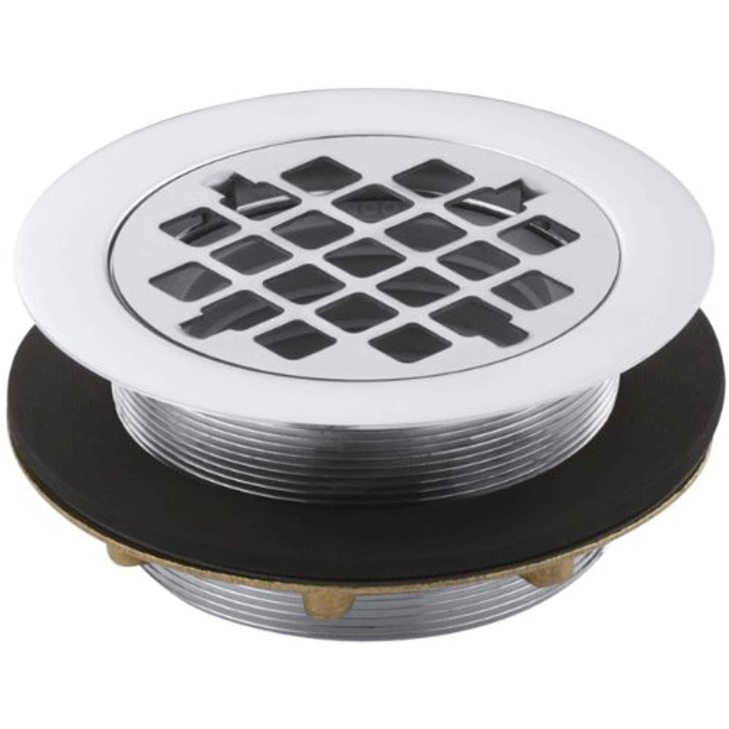 Kohler K-9033-CP Bottle Trap - Zenithce