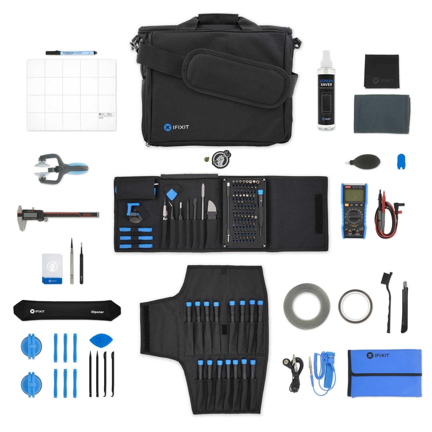 iFixit Repair Business Toolkit - Zenithce