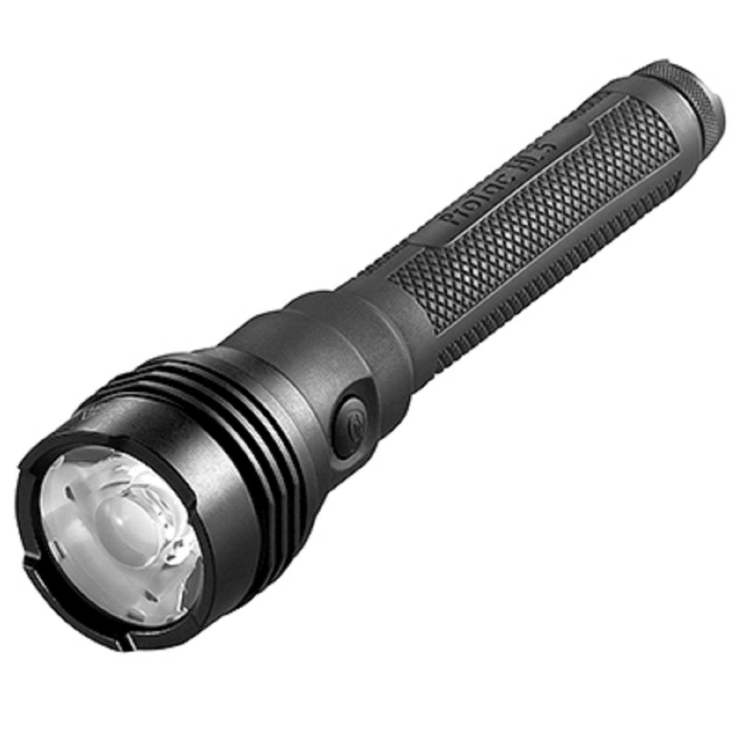 Streamlight ProTac HL 5-X Flashlight - Zenithce