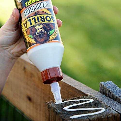 Gorilla Tough Undercoating Black - Zenithce