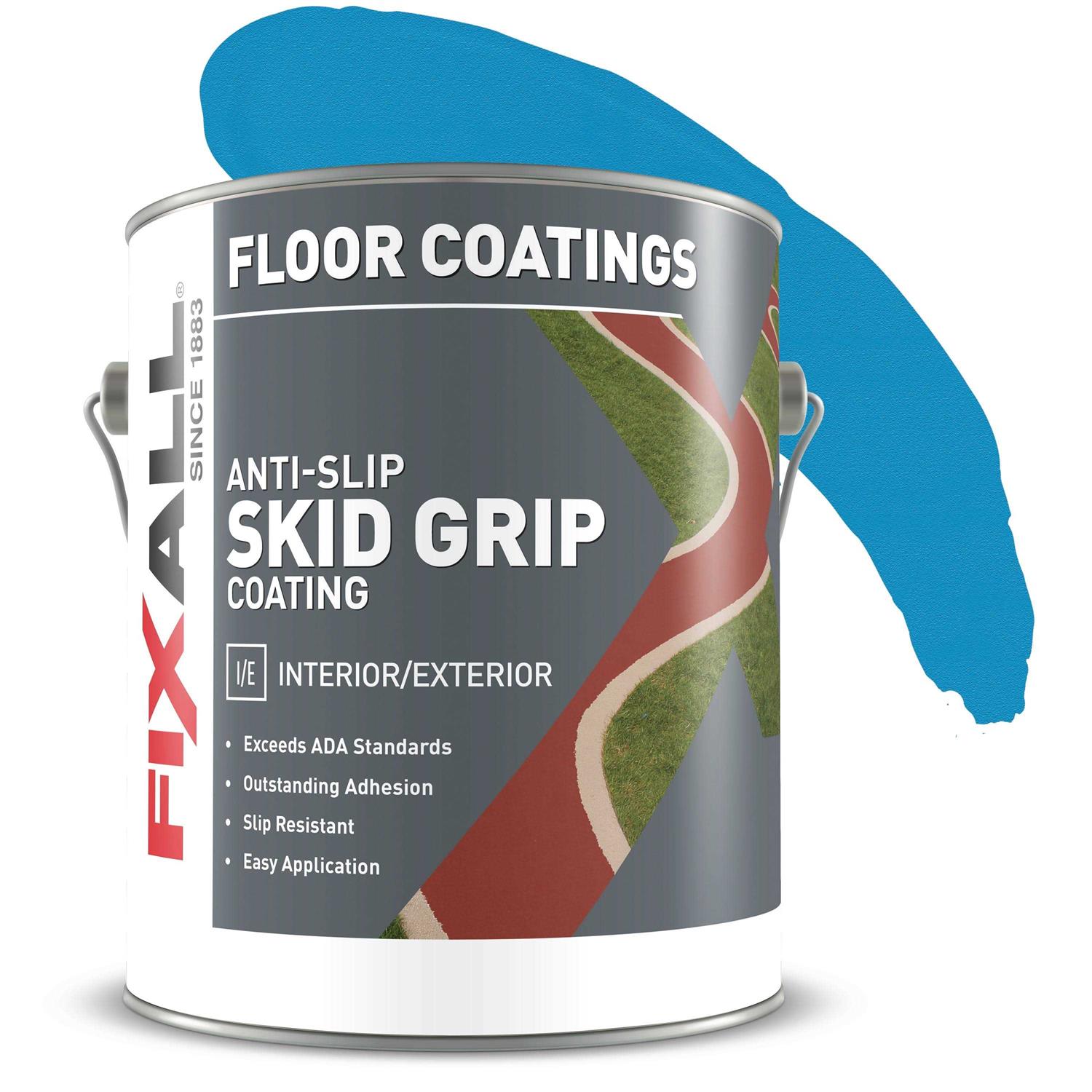 Fixall Skid Grip Anti-Slip Coating - Zenithce