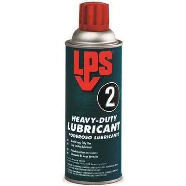 LPS 1 Greaseless Lubricant - Zenithce