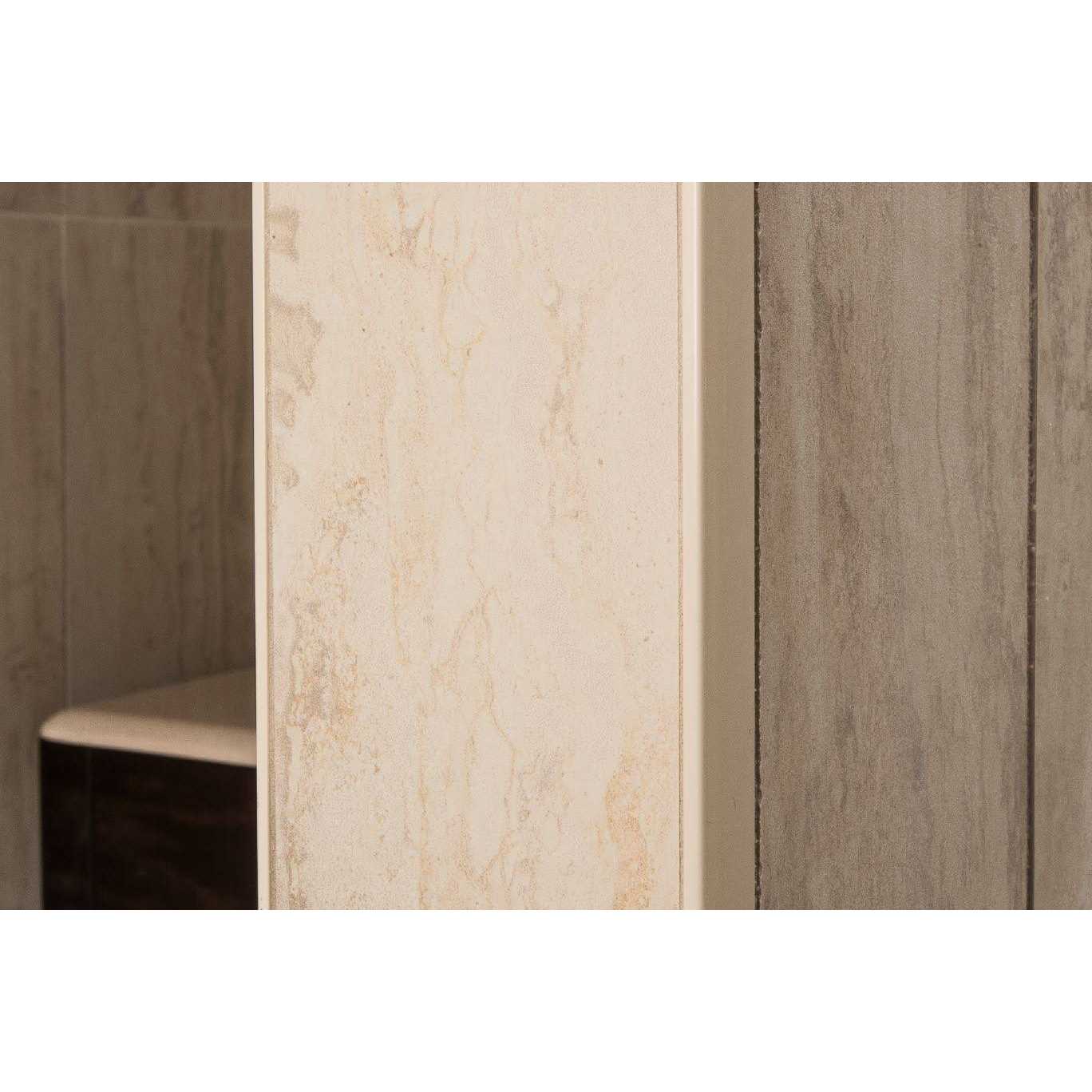 Schluter Systems Kst965/1525 Kerdi Center Outlet Shower Tray 38×60 - Zenithce