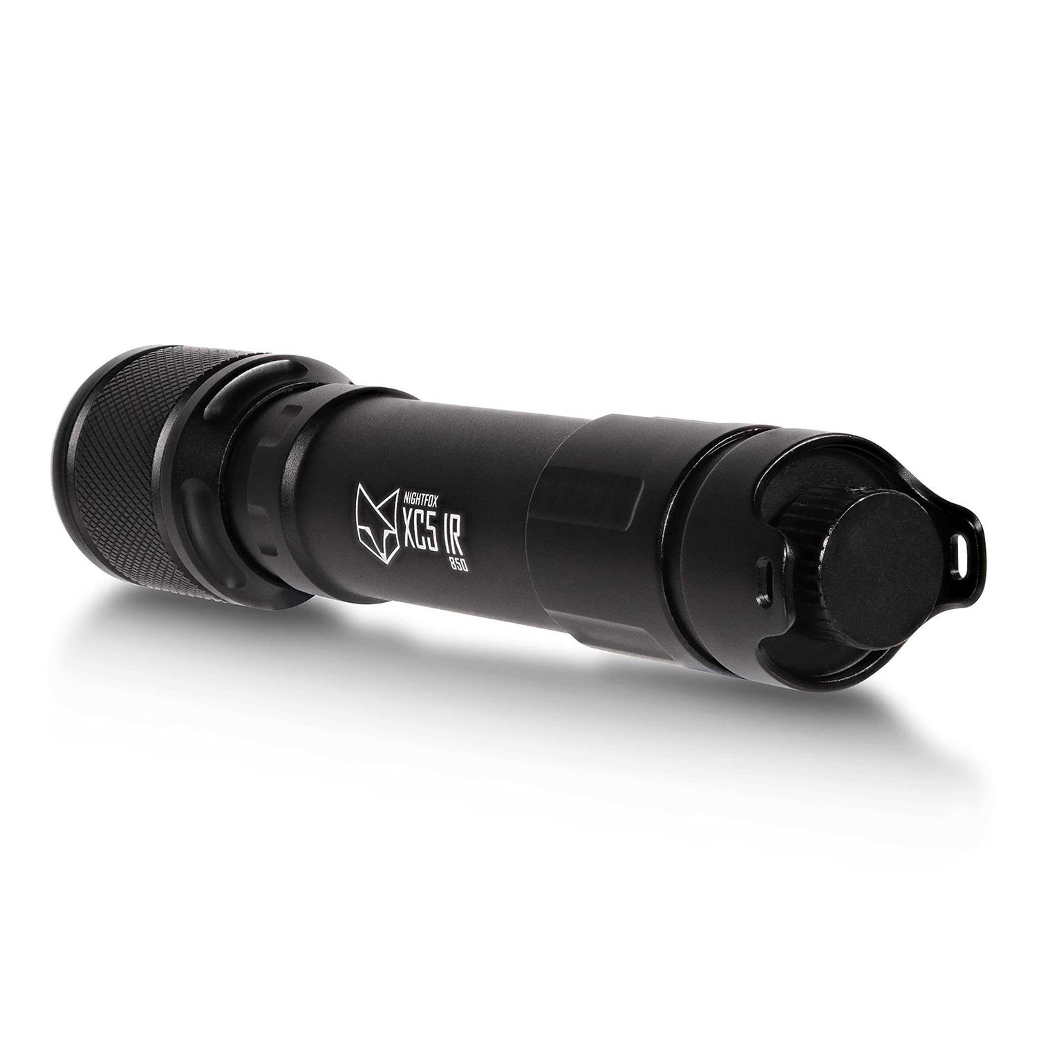 nightfox xb10 infrared torch ir illuminator for night vision devices - Zenithce