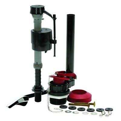 Fluidmaster Complete Toilet Tank Repair Kit - Zenithce
