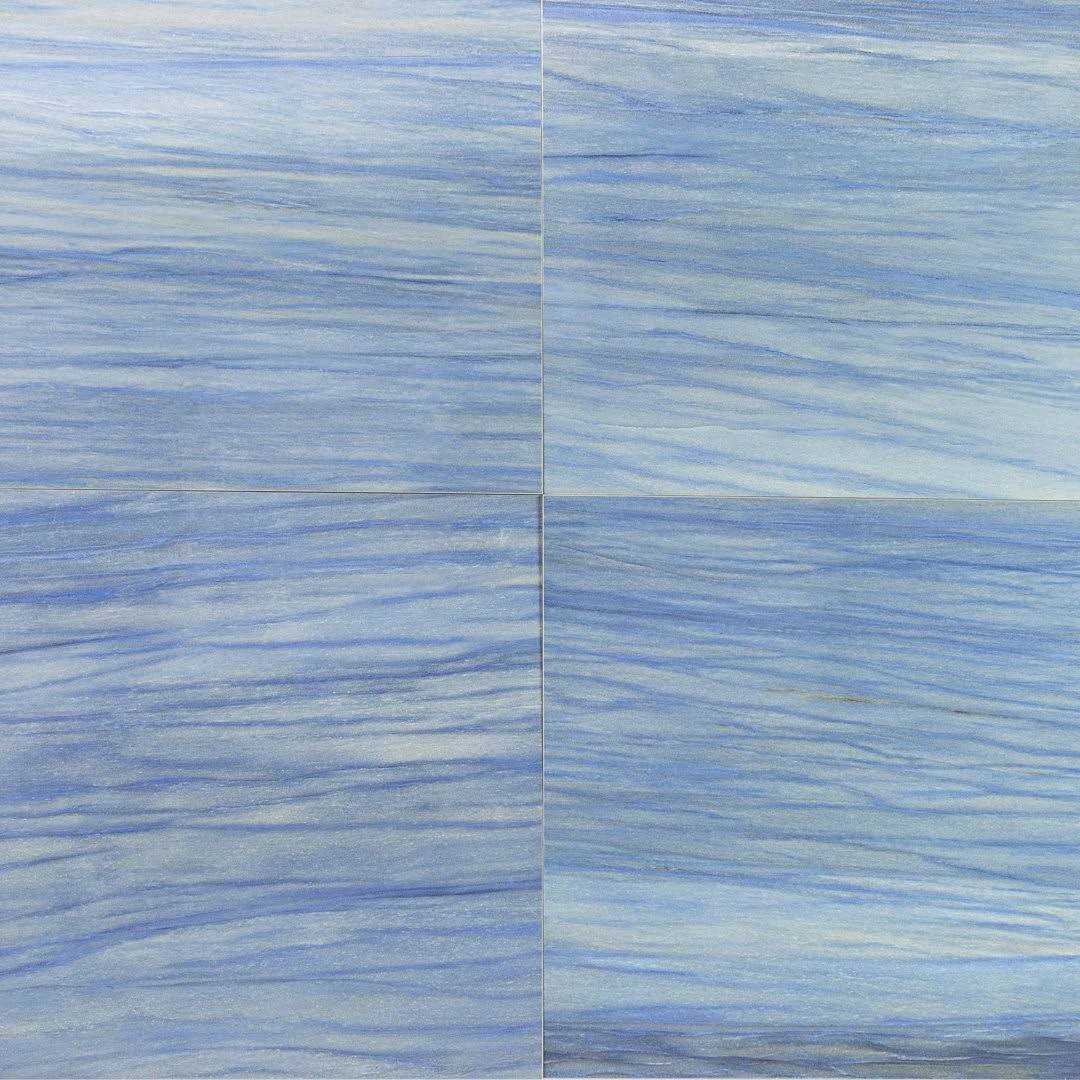 Ivy Hill Tile Drake Sky 23.5 in. x Polished Porcelain Floor and Wall Tile - Zenithce