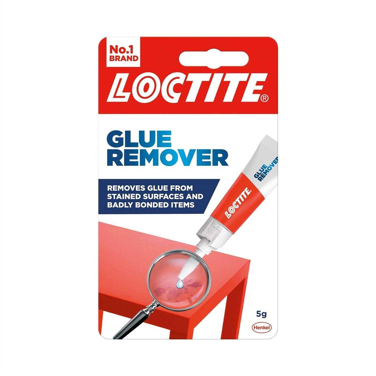 Loctite Glass Glue - Zenithce