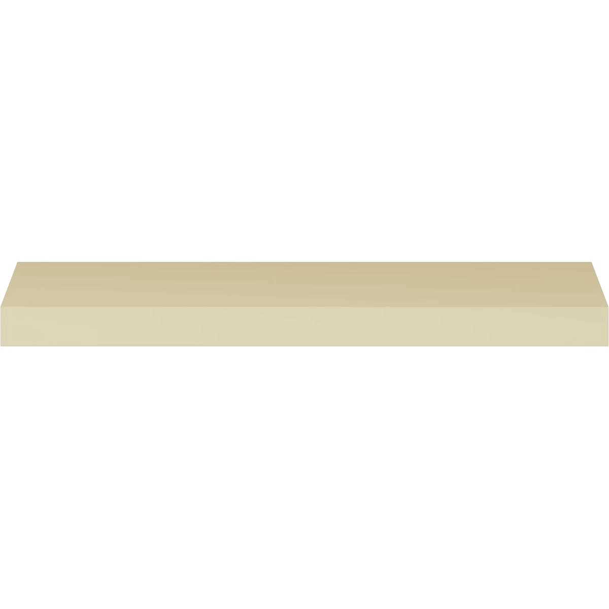Ekena Millwork MLD02X01X02RE Reece Traditional Smooth Crown Moulding - Zenithce