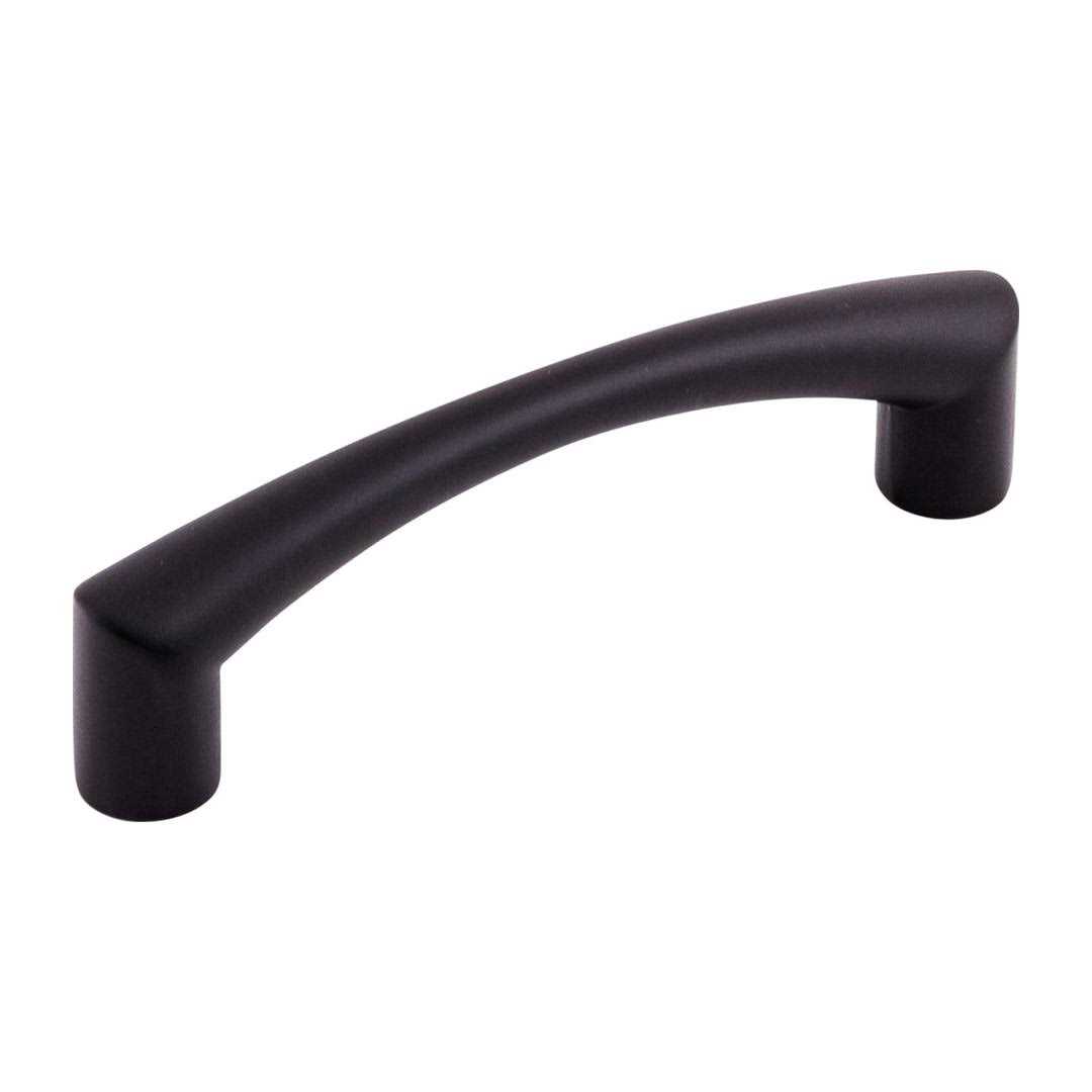Top Knobs Nouveau III Hidra Pull - Zenithce