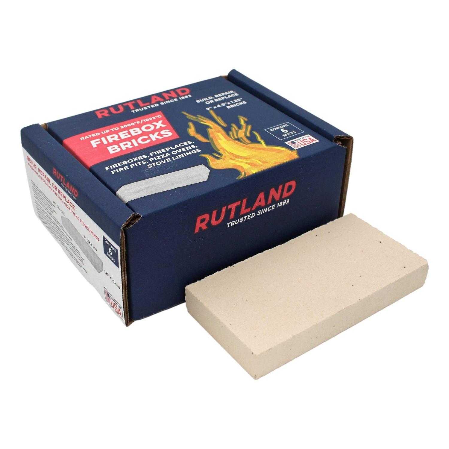 Rutland 4 in. Pellet Stove/Dryer Vent Brush - Zenithce