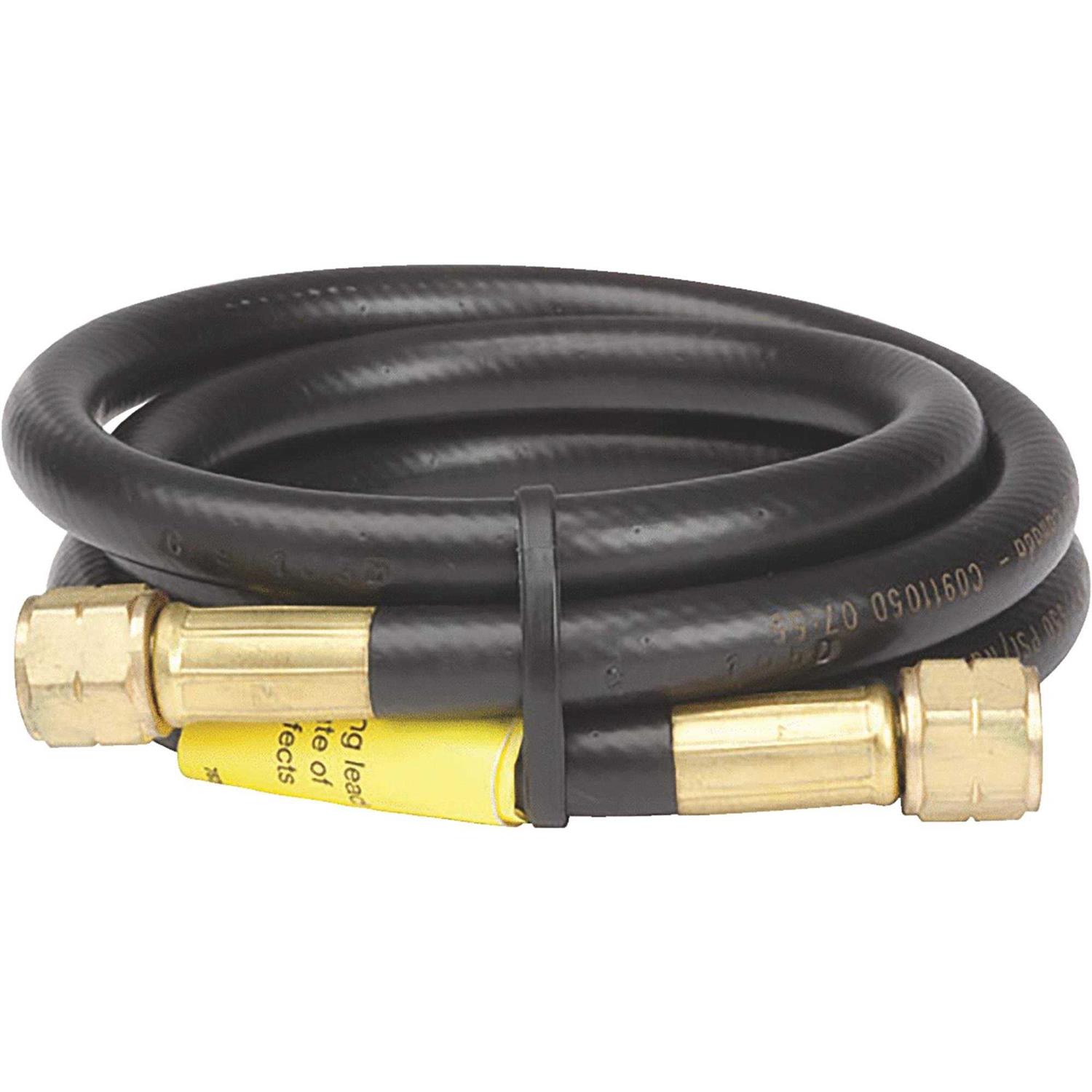 Mr Heater Propane Hose Assembly - Zenithce