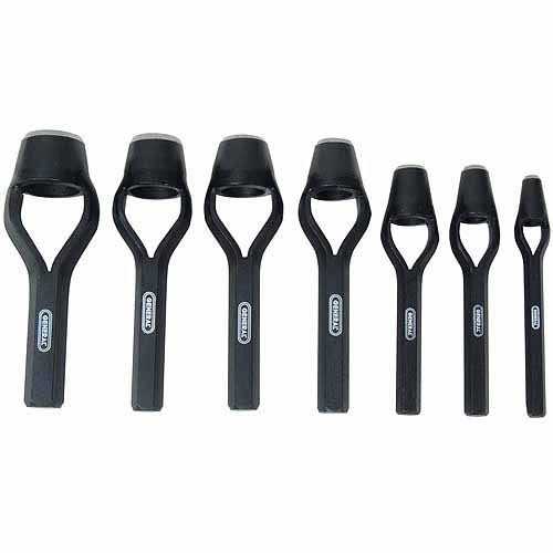 General Tools 1268 Snap Fastener Refill - Zenithce