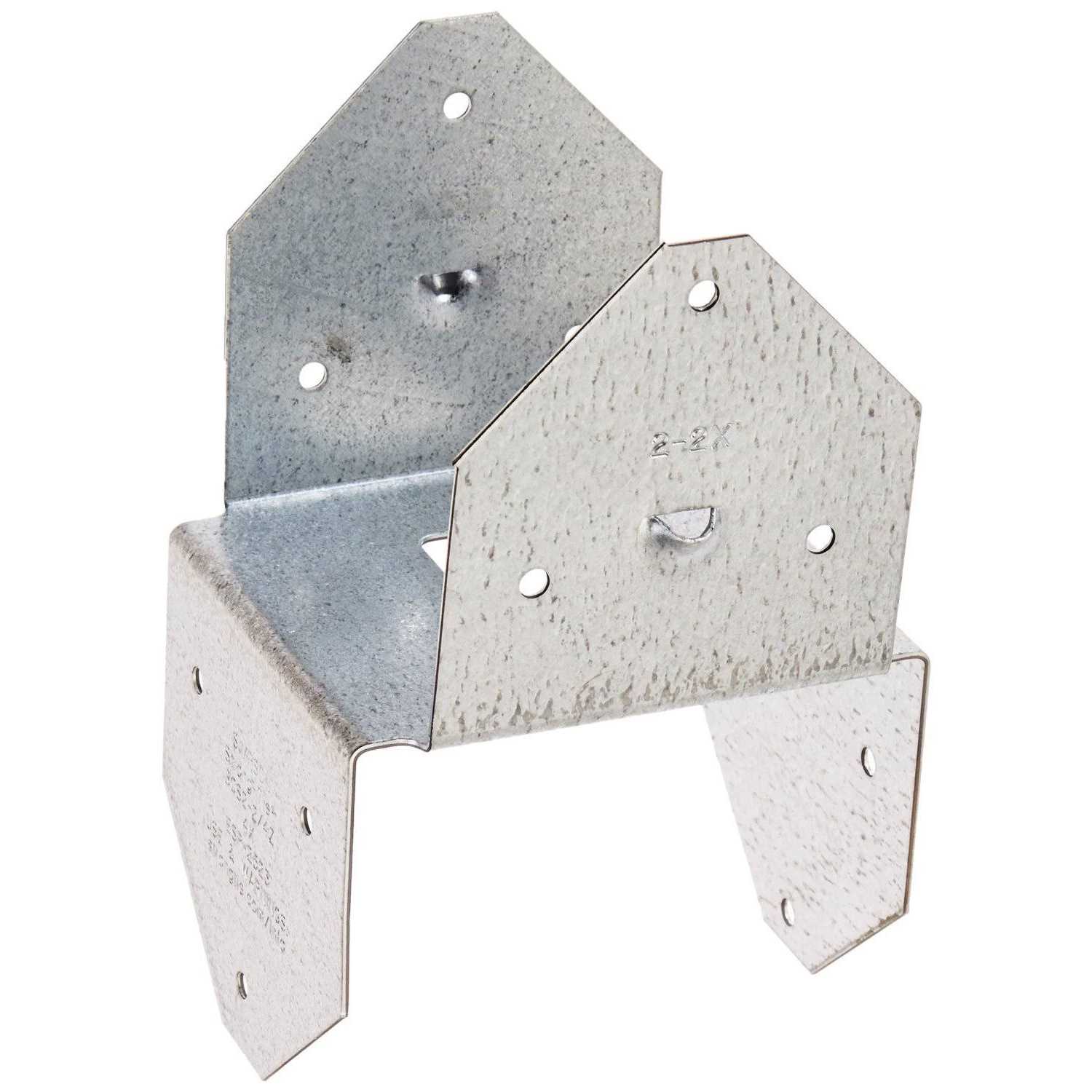 Simpson Strong-Tie Post Cap - Zenithce