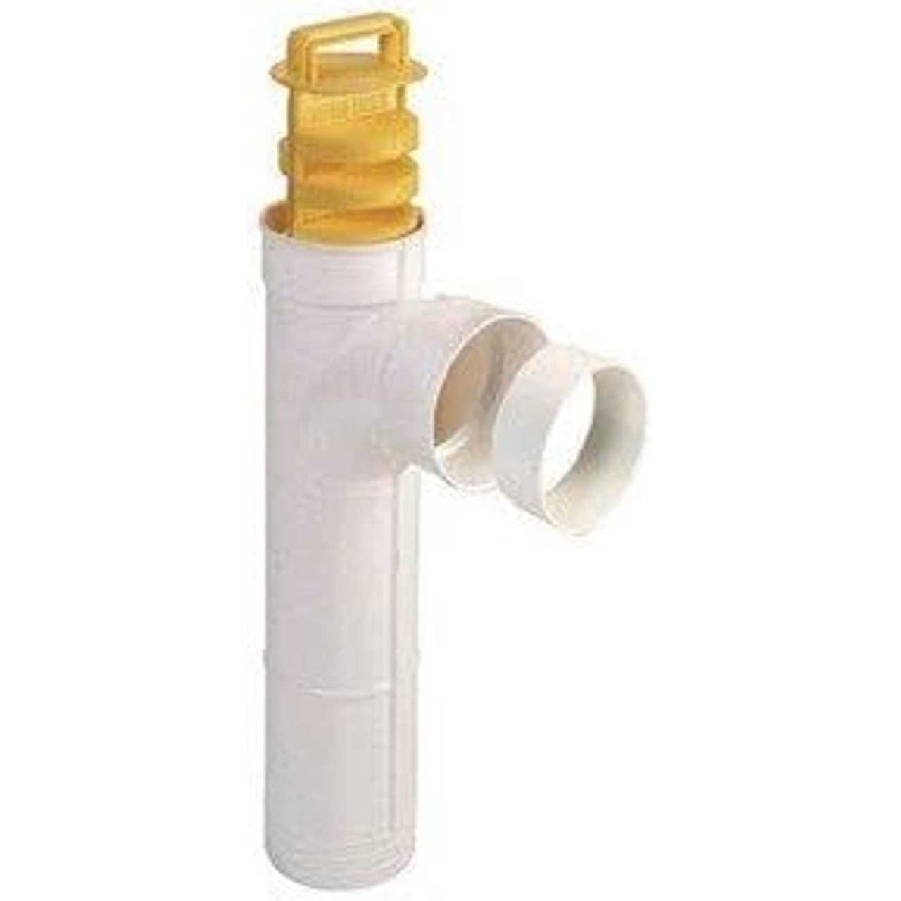 Tuf-Tite EF-4 Residential Series Effluent Filter - Zenithce