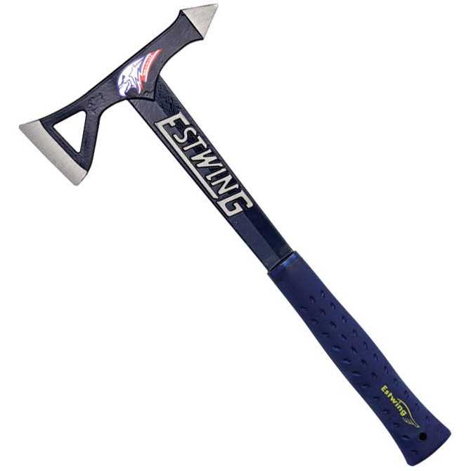 Estwing Black Eagle Tomahawk Axe - Zenithce