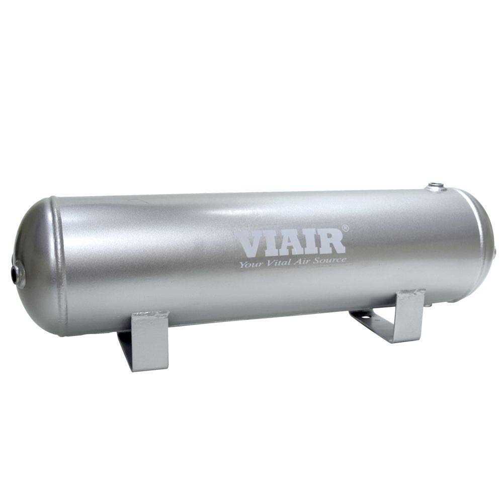 Viair 150 Psi High-flow Air Source Kit - Zenithce